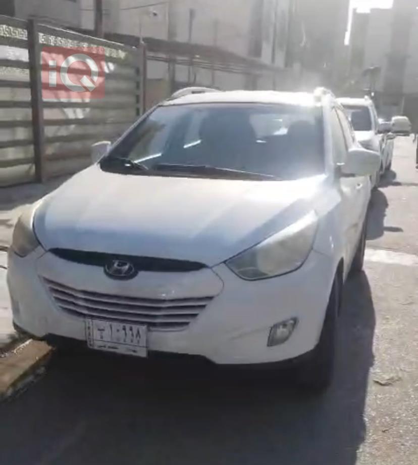 هيونداي توسان